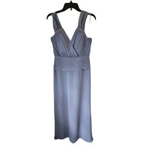 NWOT! Jade by Jasmine Avant Garde Gown Special Occasion Bridesmaid Prom Size 4